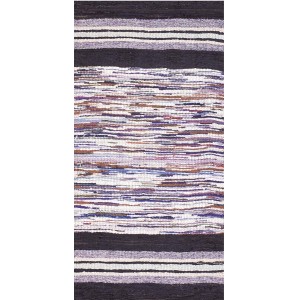 American Rag Rug #21384