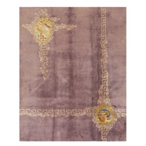 Chinese - Art Deco #21487