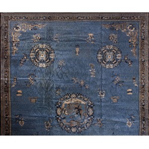 Chinese - Peking #21522