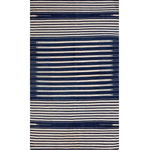 Dhurrie - Cotton #21547