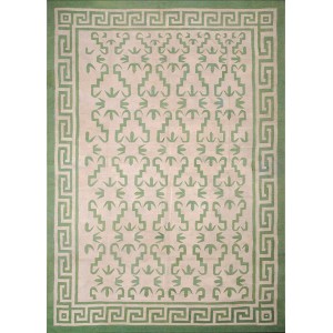 Dhurrie - Cotton #21549