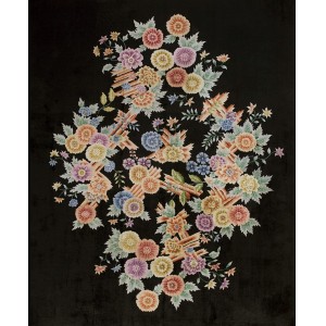 Chinese - Art Deco #21572