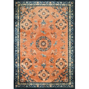 Chinese - Peking #21626