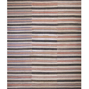 American Rag Rug #21679