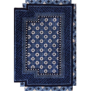 Chinese - Horse Cover #21725