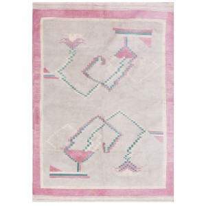 Dhurrie - Cotton #21750