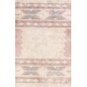 Dhurrie - Cotton #21756