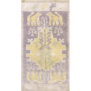 Dhurrie - Cotton #21757