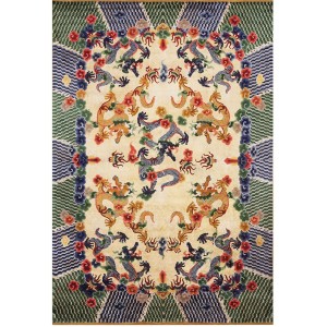 Chinese - Silk #21859