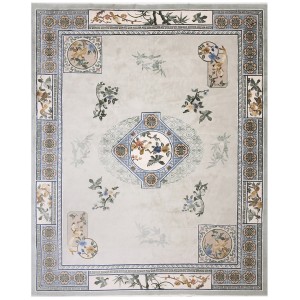 Chinese - Silk #21903