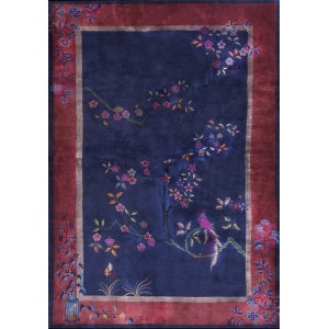 Chinese - Art Deco #21944