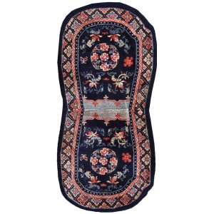 Chinese - Horse Cover #21980