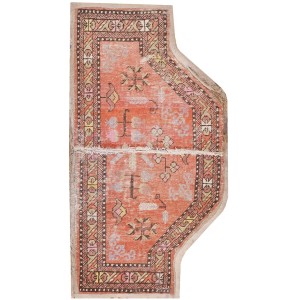 Chinese - Horse Cover #21994