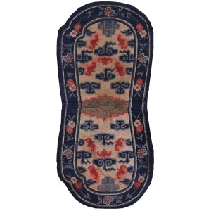 Chinese - Horse Cover #22007