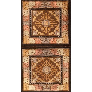 Chinese - Baotou #22009