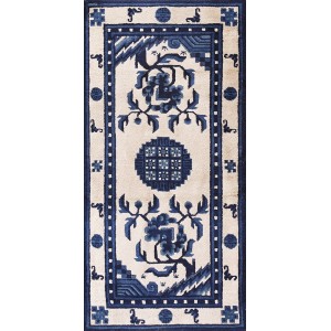 Chinese - Peking #22013