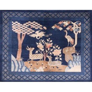 Chinese - Baotou #22018