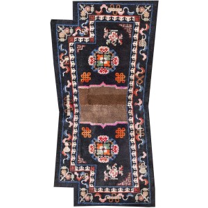 Chinese - Horse Cover #22034