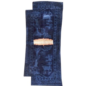 Chinese - Horse Cover #22035