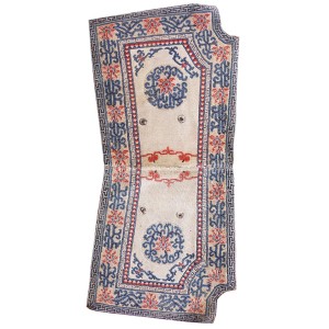 Chinese - Horse Cover #22062