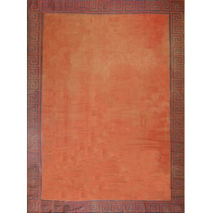 Dhurrie - Cotton #22081