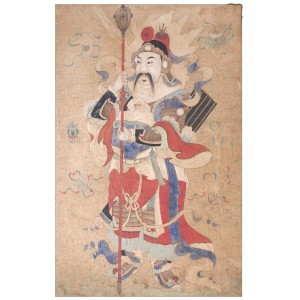 Chinese - Textile #22101