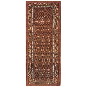 Caucasian - Sumak #22112