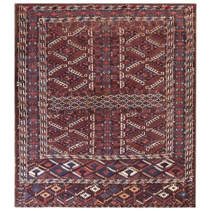 Turkmen - Engsi #22116