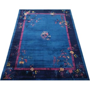 Chinese - Art Deco #22124