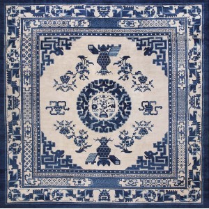 Chinese - Mongolian #22173