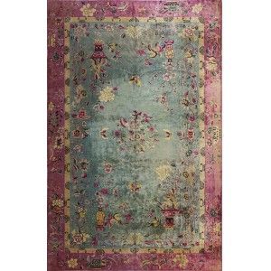 Chinese - Art Deco #22148