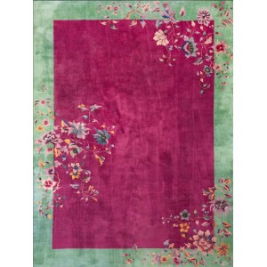 Chinese - Art Deco #22163