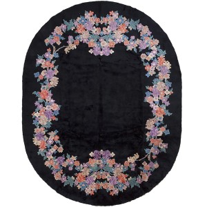 Chinese - Art Deco #22171