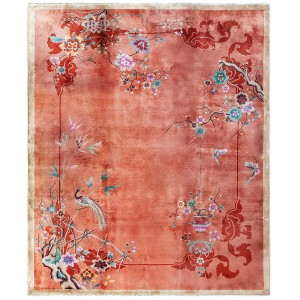 Chinese - Art Deco #22263