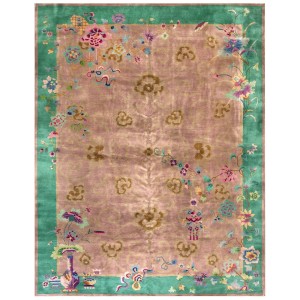 Chinese - Art Deco #22270