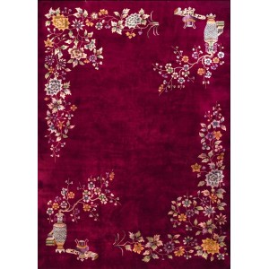 Chinese - Art Deco #22325