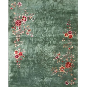 Chinese - Art Deco #22336