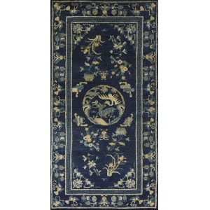 Chinese - Peking #22389