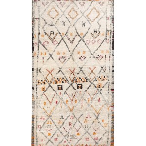 Moroccan - Rabat #22424