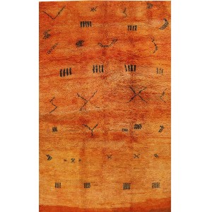 Moroccan - Rabat #22426