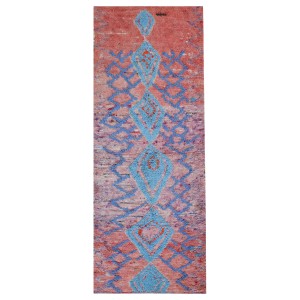 Moroccan - Boucherouitte #22431