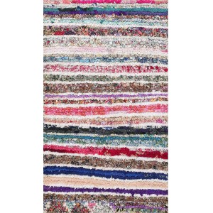 Moroccan - Boucherouitte #22446