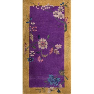 Chinese - Art Deco #22468