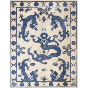 Chinese - Mongolian #22474