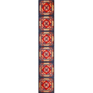 Chinese - Baotou #22483