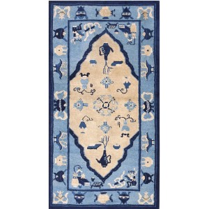 Chinese - Peking #22488