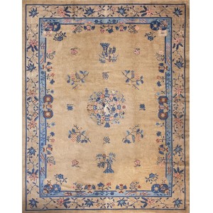 Chinese - Peking #22501