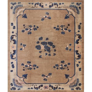 Chinese - Peking #22504