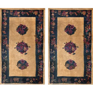 Chinese - Art Deco #22555