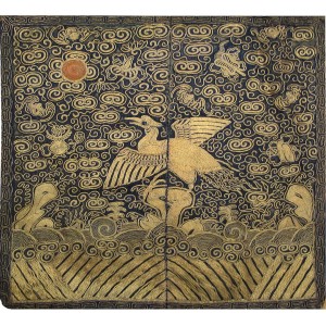 Chinese - Textile #22567